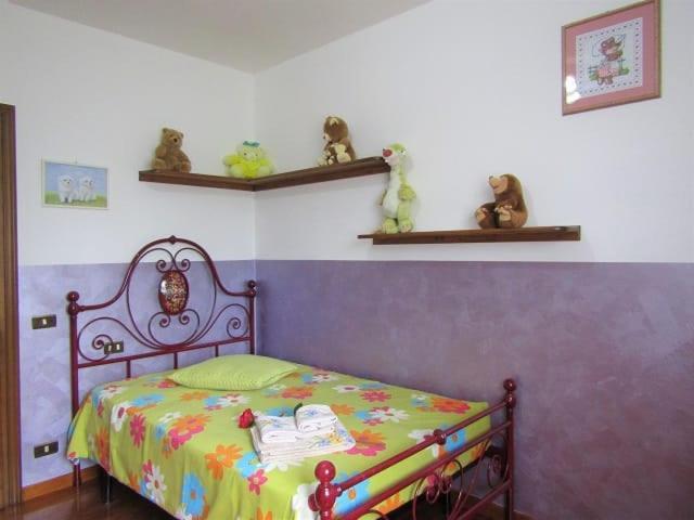 Casa Vacanze Lulu Camaiore Kültér fotó
