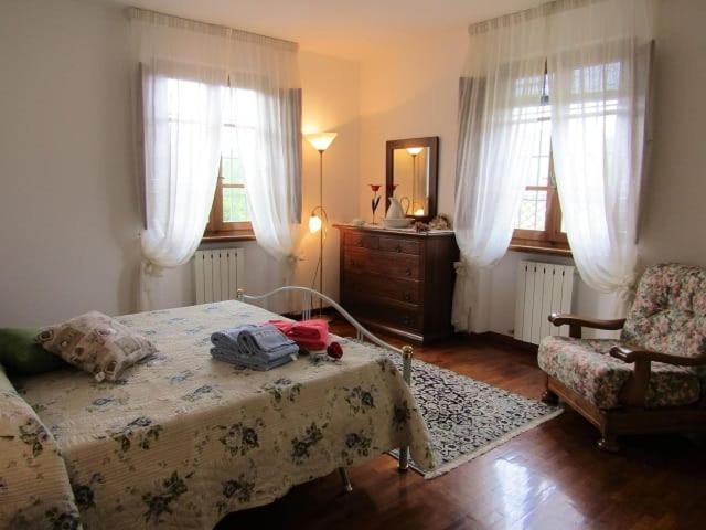 Casa Vacanze Lulu Camaiore Kültér fotó