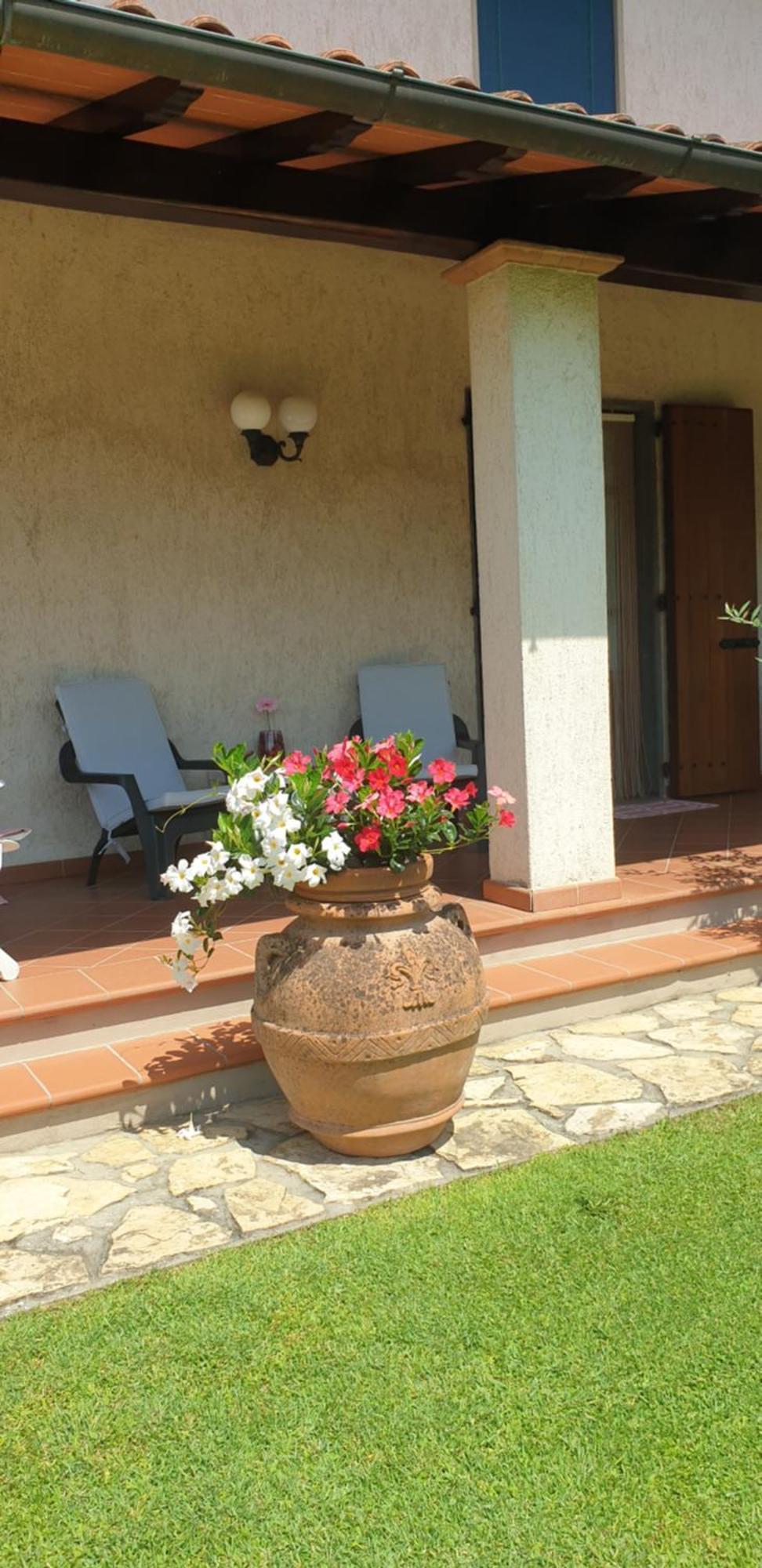 Casa Vacanze Lulu Camaiore Kültér fotó